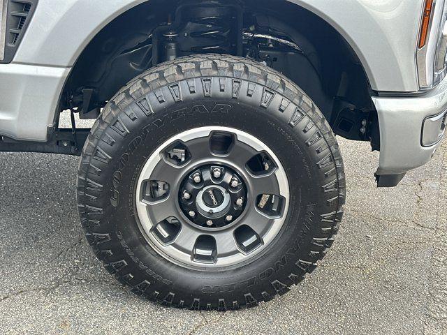 used 2024 Ford F-350 car, priced at $88,991