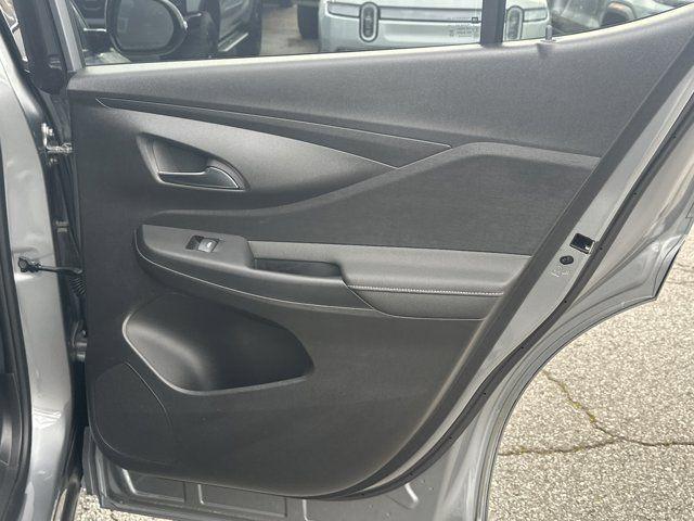 used 2024 Buick Envista car, priced at $26,491