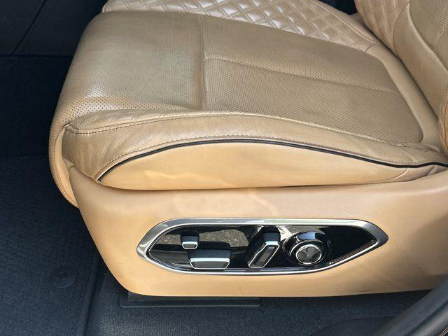 used 2021 Jeep Grand Cherokee L car, priced at $25,991