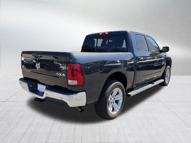 used 2014 Ram 1500 car, priced at $14,991