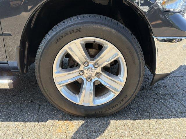 used 2014 Ram 1500 car, priced at $14,991