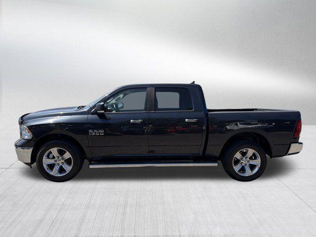 used 2014 Ram 1500 car, priced at $14,991