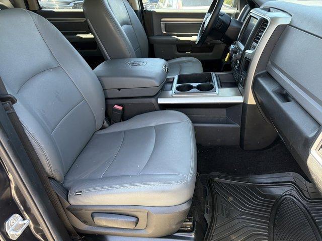used 2014 Ram 1500 car, priced at $14,991