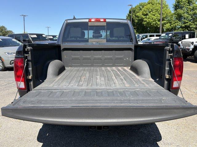 used 2014 Ram 1500 car, priced at $14,991