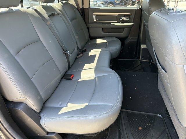used 2014 Ram 1500 car, priced at $14,991