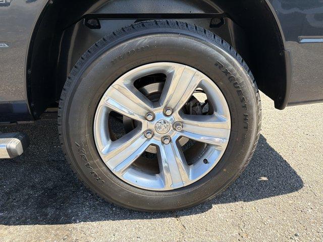 used 2014 Ram 1500 car, priced at $14,991