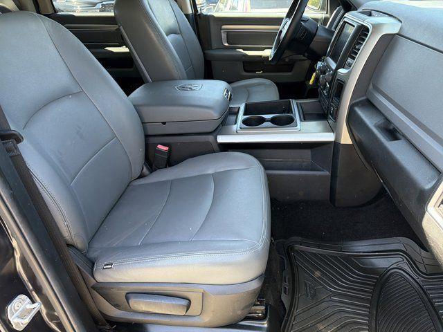 used 2014 Ram 1500 car, priced at $14,991