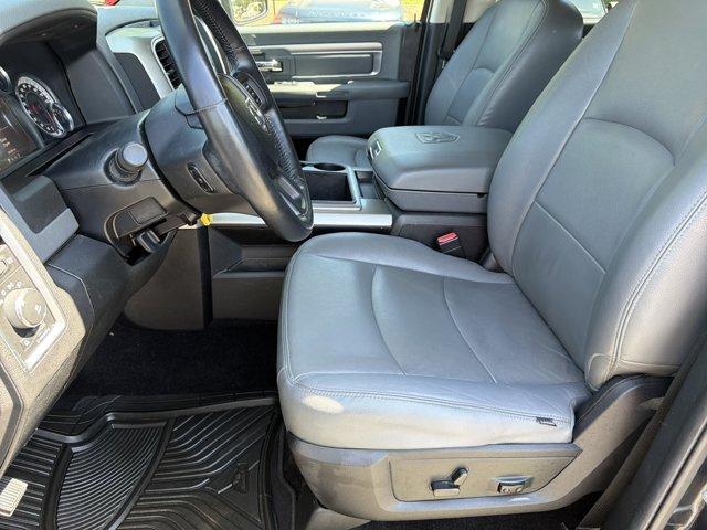 used 2014 Ram 1500 car, priced at $14,991