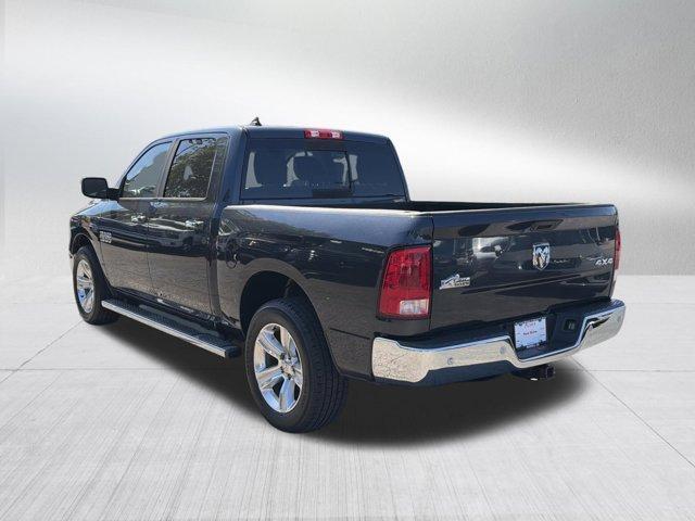 used 2014 Ram 1500 car, priced at $14,991