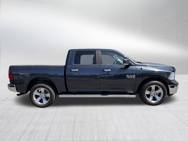 used 2014 Ram 1500 car, priced at $14,991
