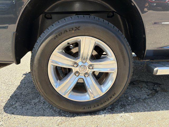 used 2014 Ram 1500 car, priced at $14,991