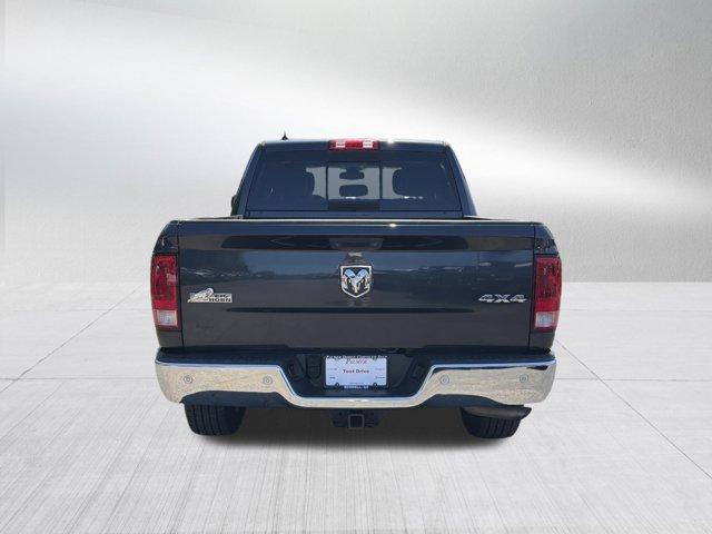 used 2014 Ram 1500 car, priced at $14,991