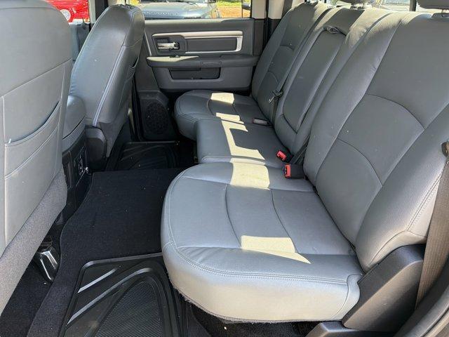 used 2014 Ram 1500 car, priced at $14,991