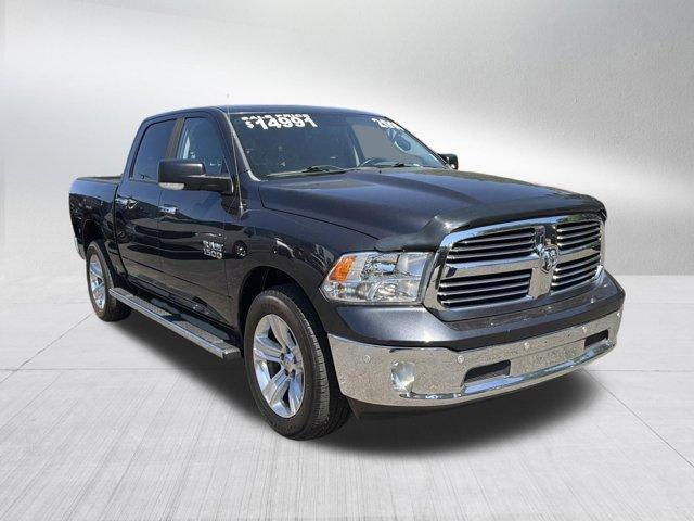used 2014 Ram 1500 car, priced at $14,991