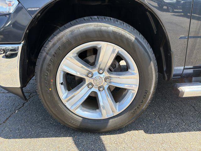 used 2014 Ram 1500 car, priced at $14,991