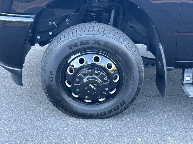 used 2024 Ram 3500 car, priced at $80,991