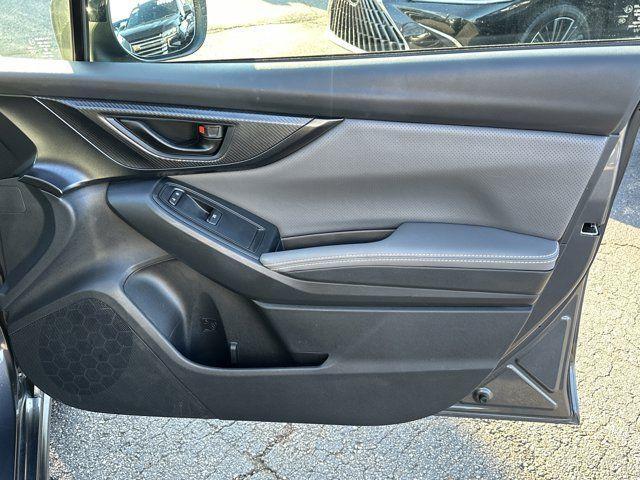 used 2022 Subaru Crosstrek car, priced at $23,791