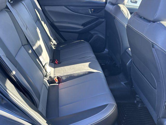 used 2022 Subaru Crosstrek car, priced at $23,791