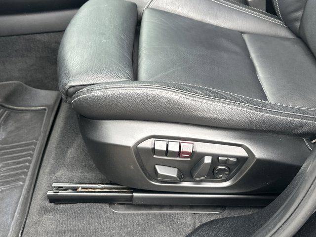 used 2017 BMW X3 car, priced at $14,991