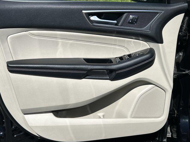 used 2018 Ford Edge car, priced at $13,991