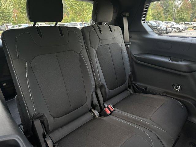 new 2025 Jeep Grand Cherokee L car, priced at $35,125