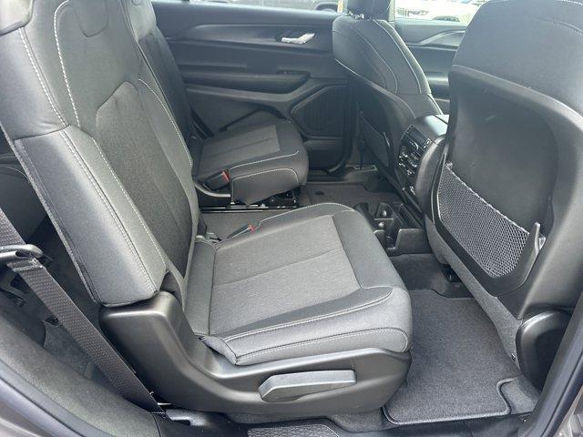 new 2025 Jeep Grand Cherokee L car, priced at $35,125