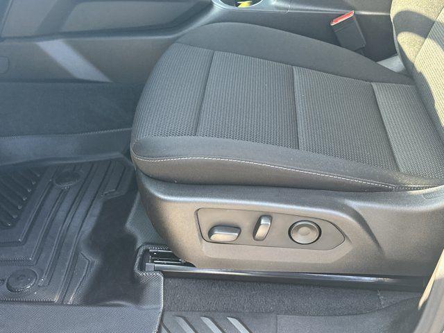 used 2025 GMC Canyon car, priced at $35,991