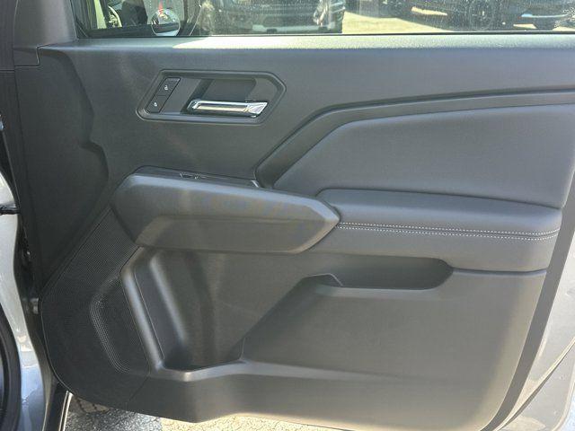 used 2025 GMC Canyon car, priced at $35,991