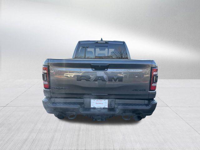 used 2023 Ram 1500 car, priced at $91,991