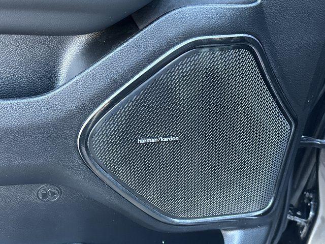 used 2023 Ram 1500 car, priced at $91,991