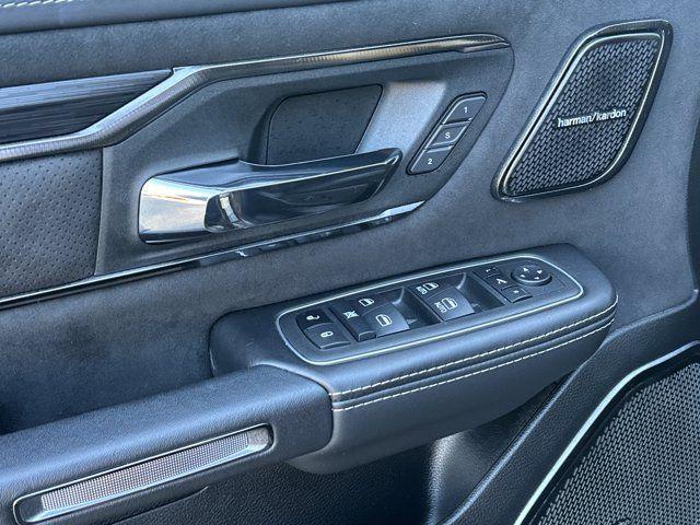 used 2023 Ram 1500 car, priced at $91,991