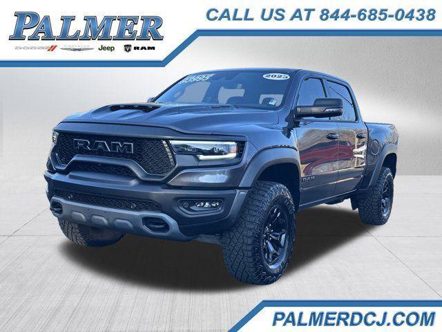 used 2023 Ram 1500 car, priced at $91,991