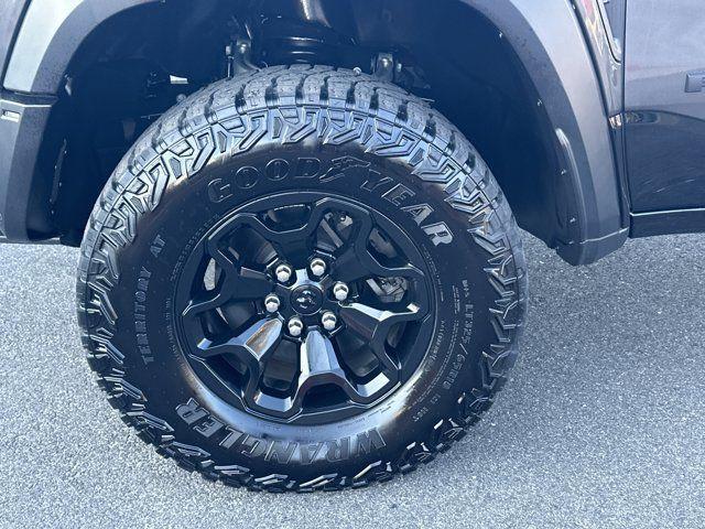 used 2023 Ram 1500 car, priced at $91,991
