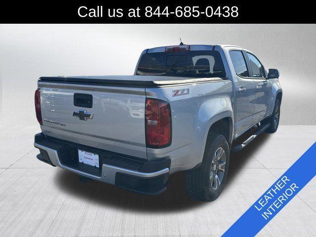 used 2019 Chevrolet Colorado car, priced at $23,991