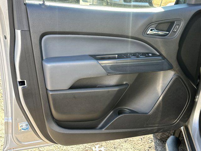 used 2019 Chevrolet Colorado car, priced at $23,991