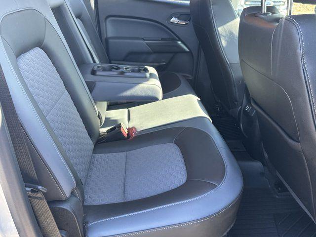 used 2019 Chevrolet Colorado car, priced at $23,991