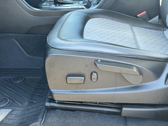 used 2019 Chevrolet Colorado car, priced at $23,991