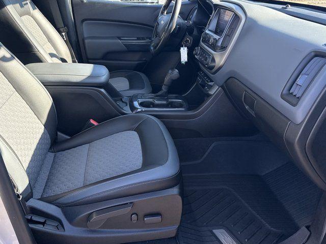 used 2019 Chevrolet Colorado car, priced at $23,991