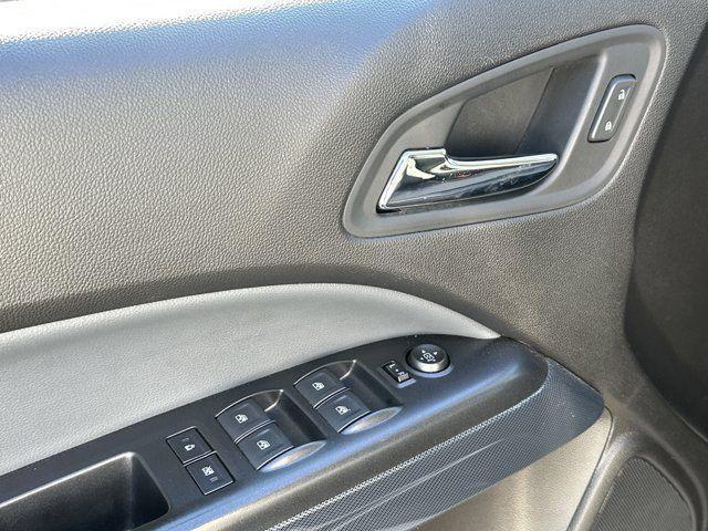 used 2019 Chevrolet Colorado car, priced at $23,991