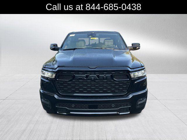 new 2026 Ram 1500 car, priced at $49,365