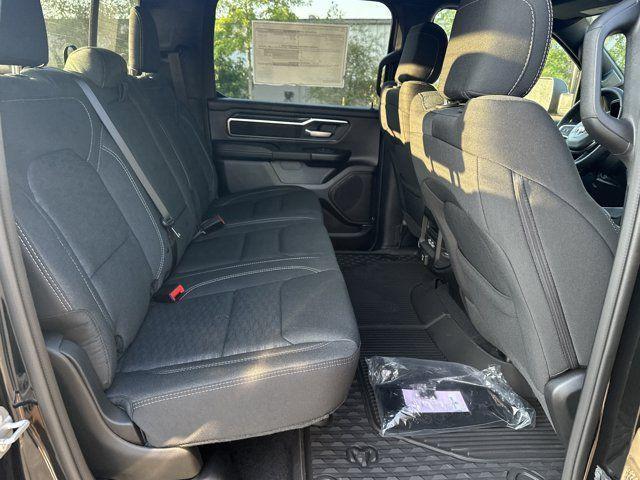 new 2026 Ram 1500 car, priced at $49,365