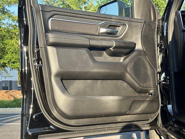 new 2026 Ram 1500 car, priced at $49,365