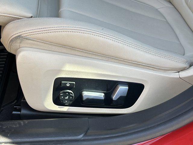 used 2021 BMW 330 car, priced at $24,491