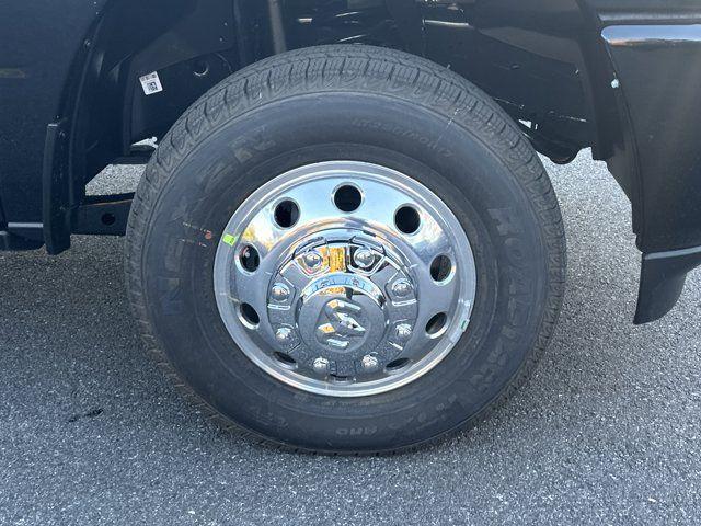 new 2026 Ram 3500 car, priced at $85,070