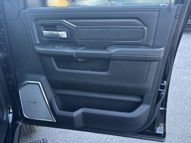 new 2026 Ram 3500 car, priced at $85,070