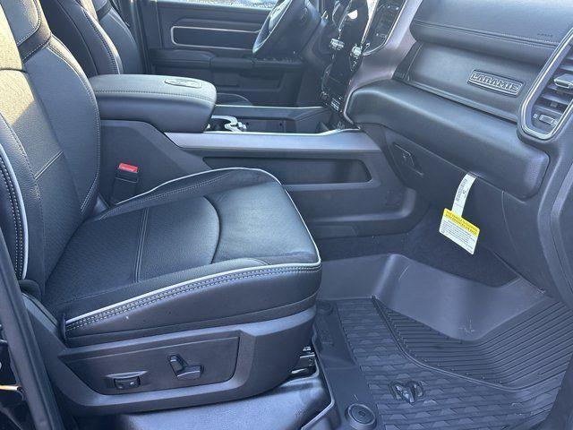 new 2026 Ram 3500 car, priced at $85,070