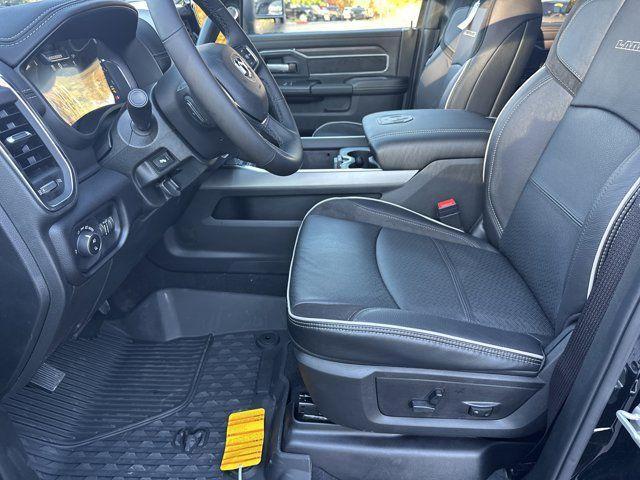 new 2026 Ram 3500 car, priced at $85,070