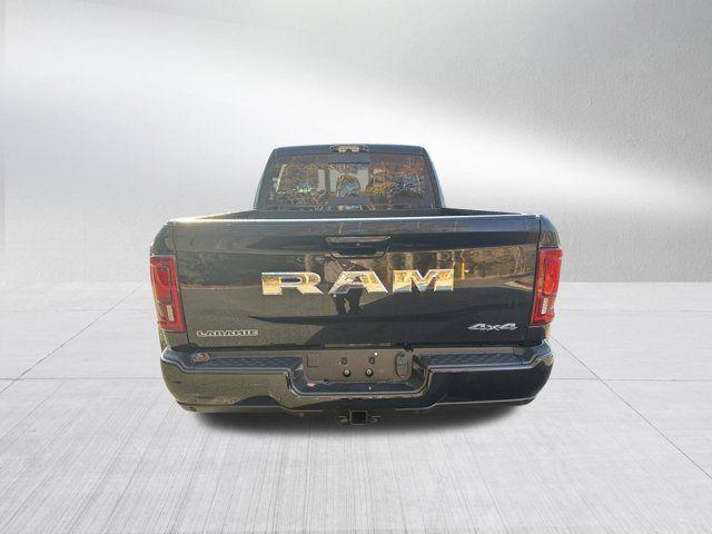 new 2026 Ram 3500 car, priced at $85,070