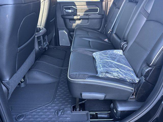 new 2026 Ram 3500 car, priced at $85,070