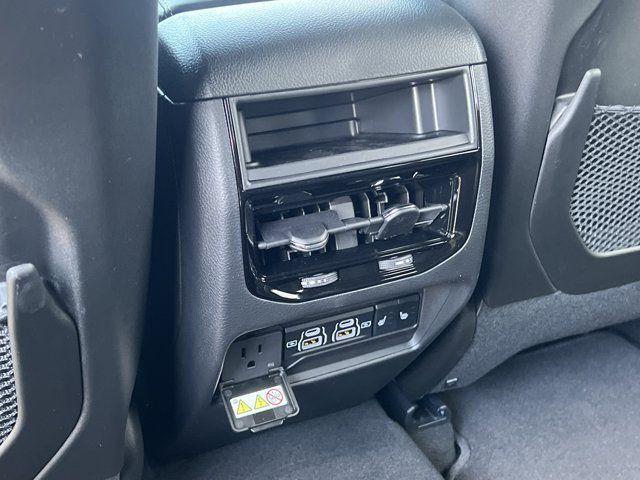 new 2025 Jeep Grand Cherokee car, priced at $37,010